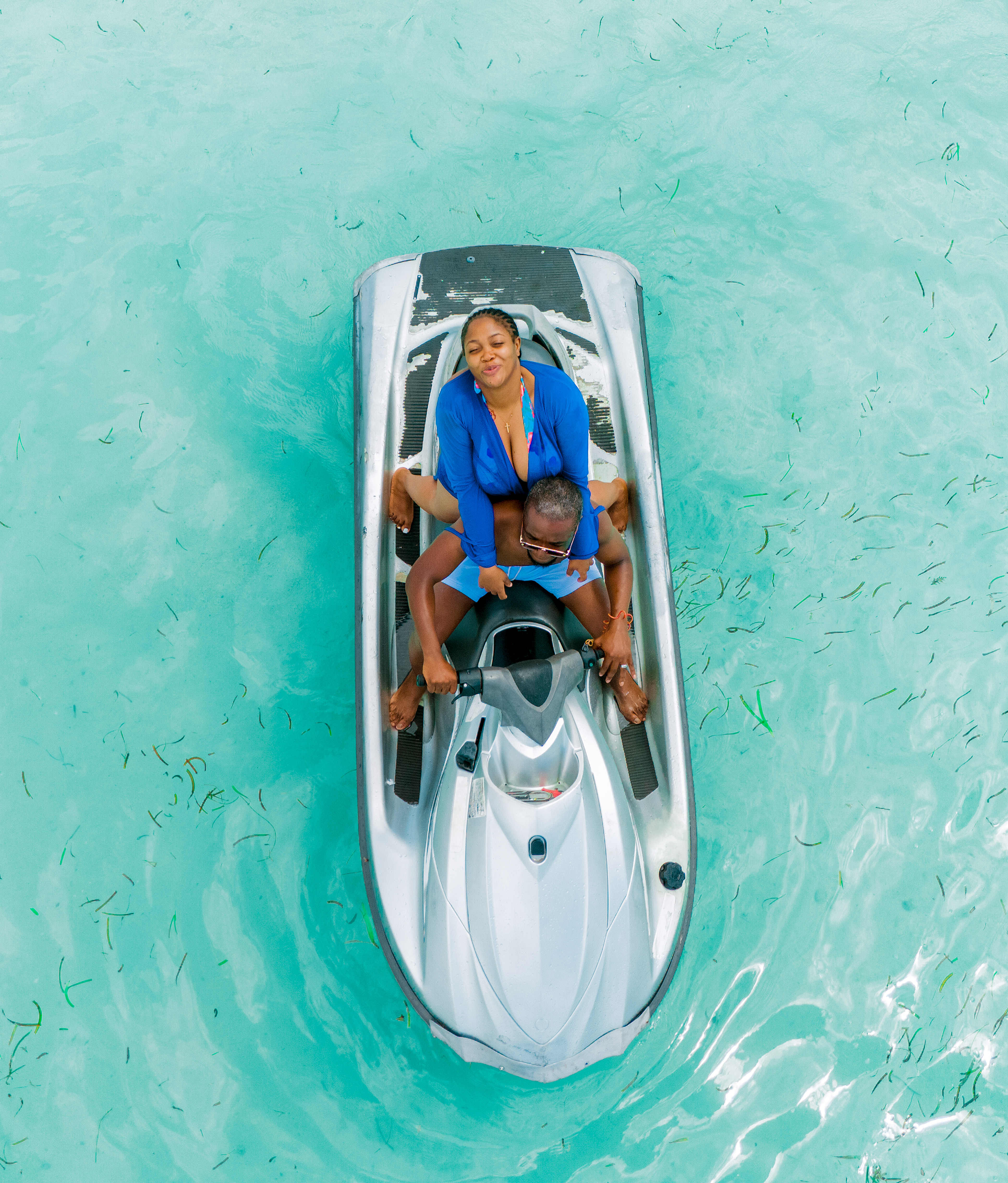 Jet Ski