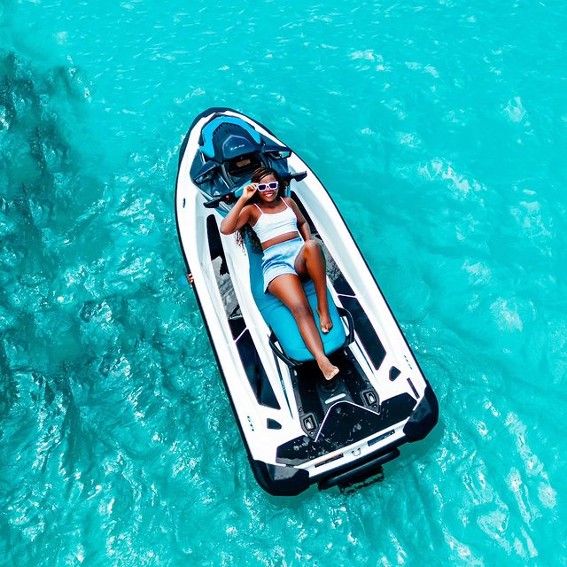 Jet Ski Rental